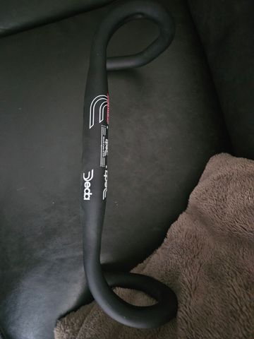 Brugt 2025 Newton Cockpit