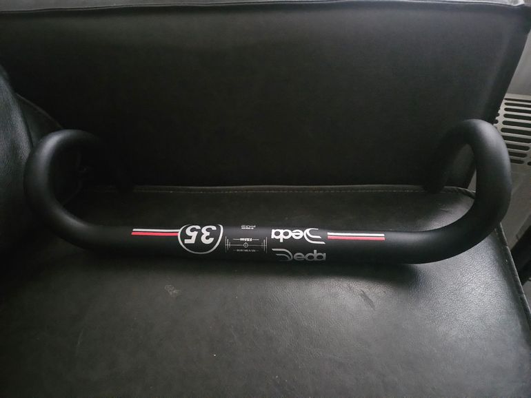 Used 2025 35 bike — image 2 of 2