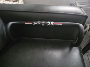 Brugt 2025 35 Cockpit