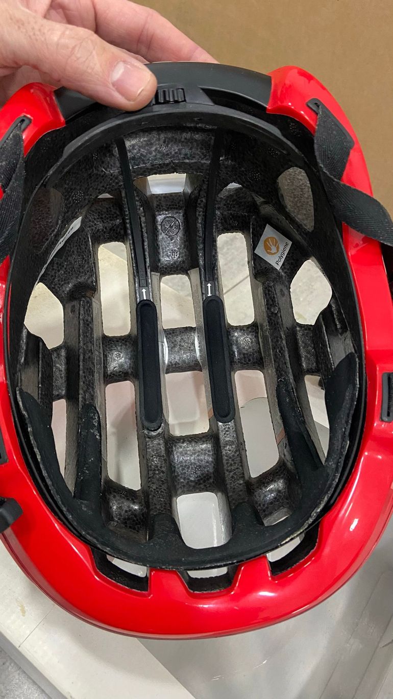 Used POC Octal MIPS Helmet bike — image 4 of 4