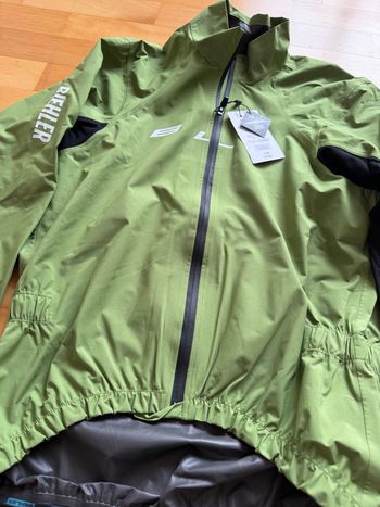 Used 2023 Biehler (SYN) Regenjacke bike — image 3 of 5