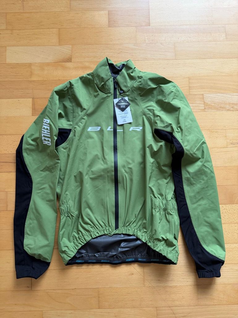 Used 2023 Biehler (SYN) Regenjacke bike — image 1 of 5