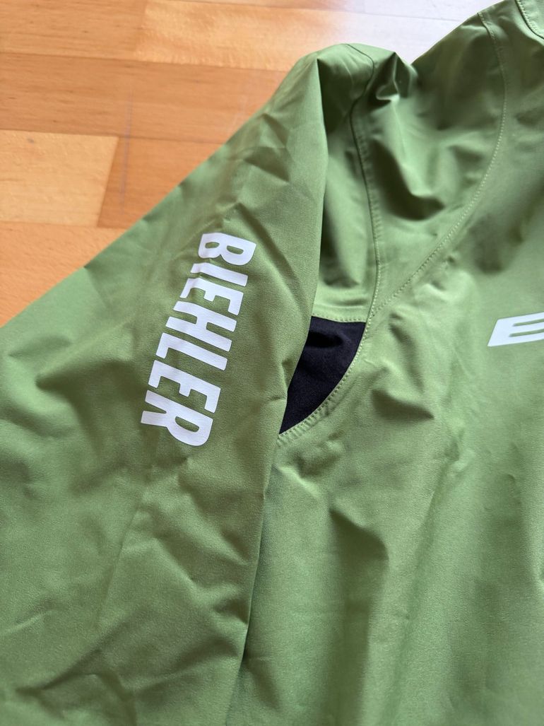 Used 2023 Biehler (SYN) Regenjacke bike — image 4 of 5
