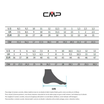 Used Cmp Scarpe Invernali bike — image 6 of 6