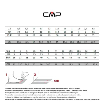 Used Cmp Scarpe Invernali bike — image 6 of 6