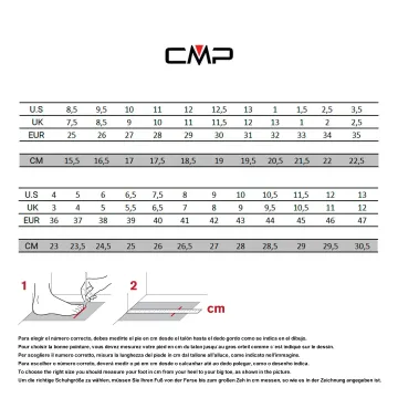 Brugt Cmp Scarpe Invernali bike — billede 6 af 6