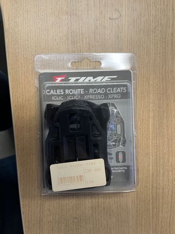 Použité Time ICLIC/XPRESSO Drivetrain & Pedals