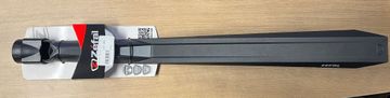 Zefal Garde Boue VTT AR 26'' DEFLECT Cycling Accessories usato