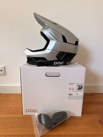 2024, Otocon MTB Helmet