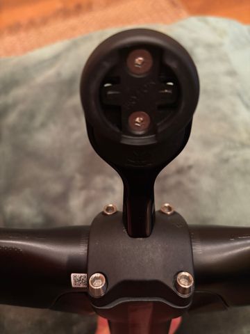 Roval Rapide Handlebar 2025 bike de segunda mano — imagen 5 de 14