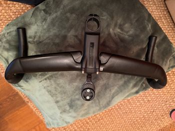 Roval, Rapide Handlebar