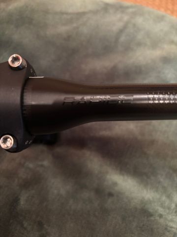 Roval Rapide Handlebar 2025 bike de segunda mano — imagen 7 de 14