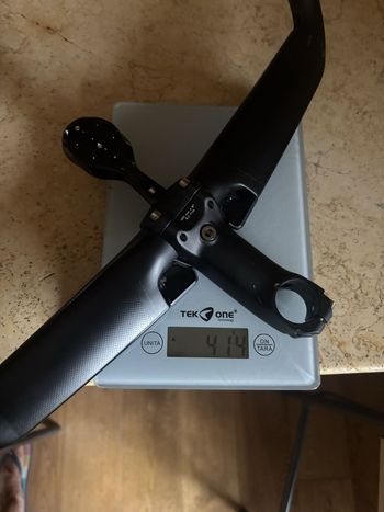 Used Roval Rapide Handlebar 2025 bike — image 14 of 14