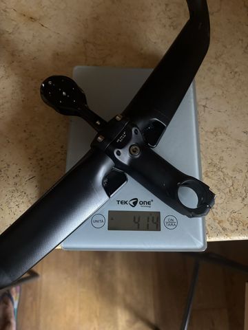 Roval Rapide Handlebar 2025 bike de segunda mano — imagen 14 de 14