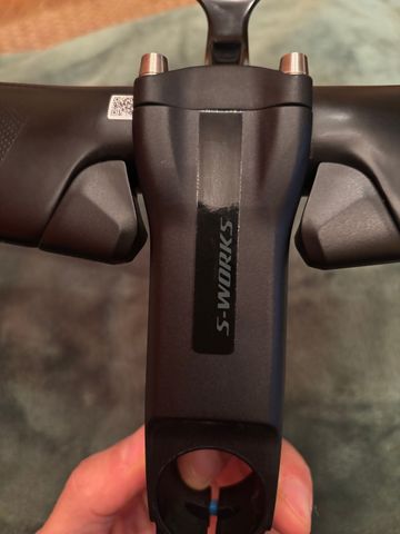 Roval Rapide Handlebar 2025 bike de segunda mano — imagen 4 de 14