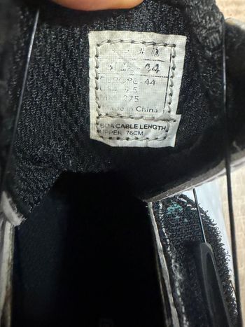 Bont Zero+ Road Cycling Shoes bike de segunda mano — imagen 13 de 16