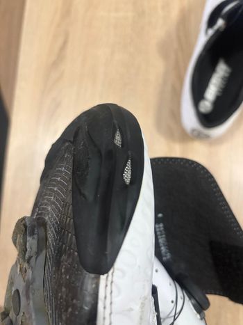 Bont Zero+ Road Cycling Shoes bike de segunda mano — imagen 8 de 16