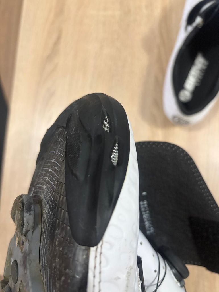Bont Zero+ Road Cycling Shoes bike de segunda mano — imagen 8 de 16