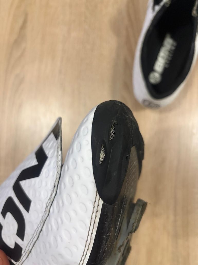 Bont Zero+ Road Cycling Shoes bike de segunda mano — imagen 9 de 16
