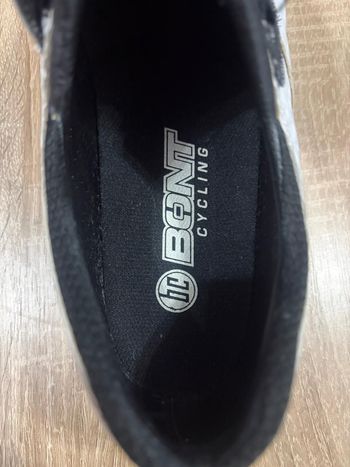 Bont Zero+ Road Cycling Shoes bike de segunda mano — imagen 14 de 16