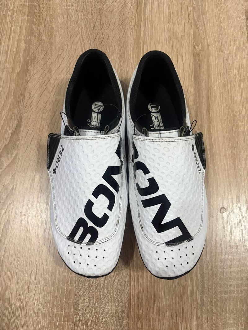 Bont Zero+ Road Cycling Shoes Cycling Shoes d'occasion