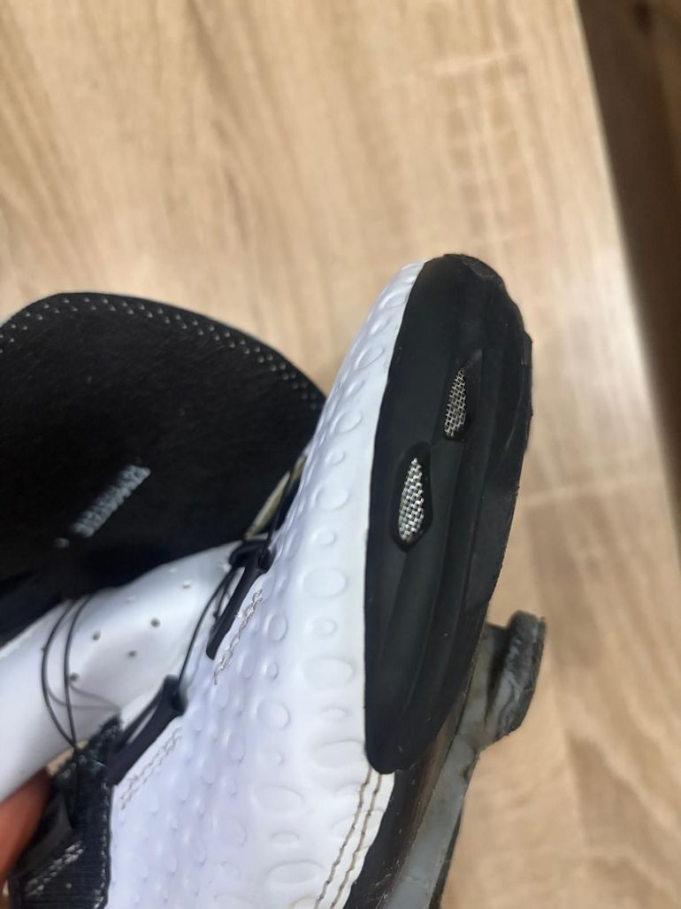 Bont Zero+ Road Cycling Shoes bike de segunda mano — imagen 7 de 16