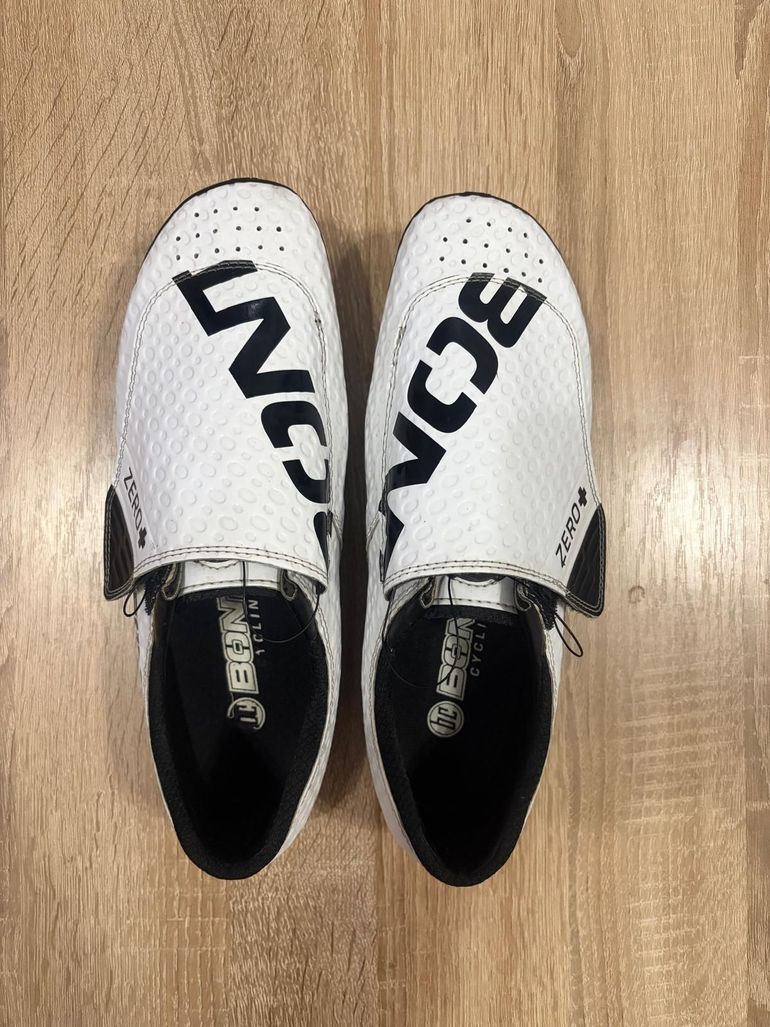 Bont Zero+ Road Cycling Shoes bike de segunda mano — imagen 3 de 16