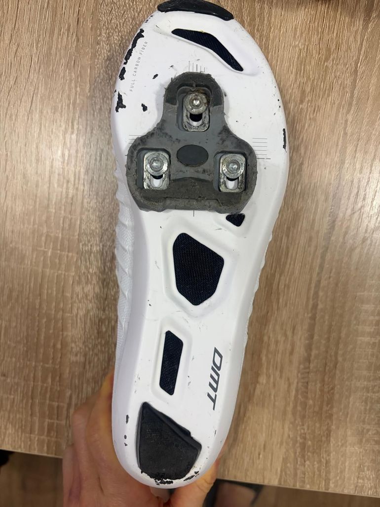 Used Dmt Pogi's Road Shoes bike — image 3 of 9