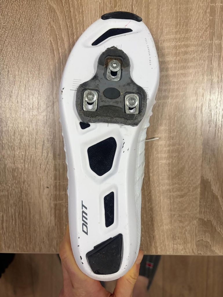 Used Dmt Pogi's Road Shoes bike — image 2 of 9
