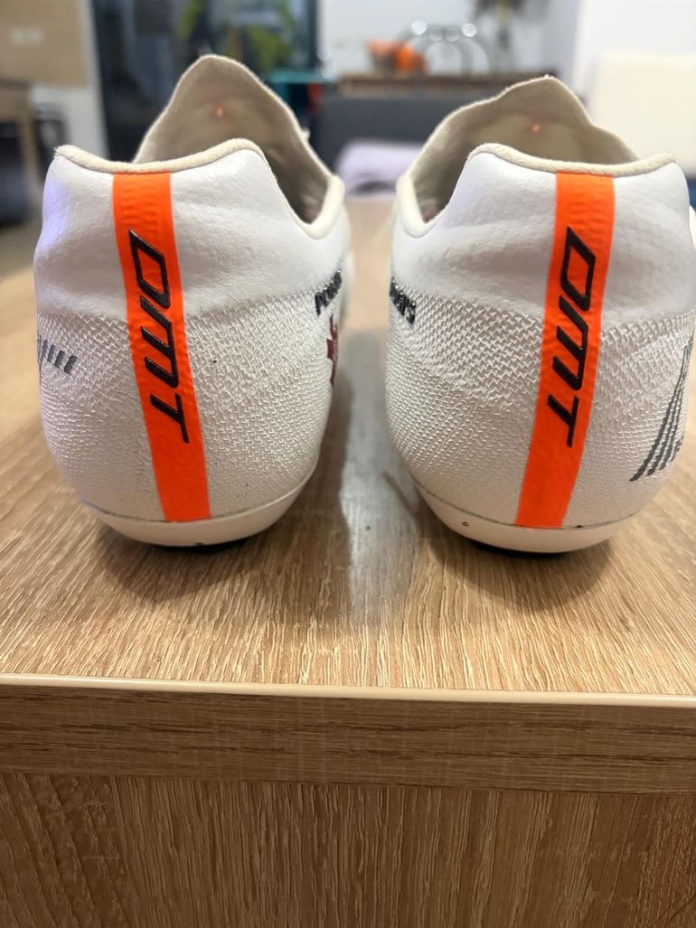 Used Dmt Pogi's Road Shoes bike — image 8 of 9