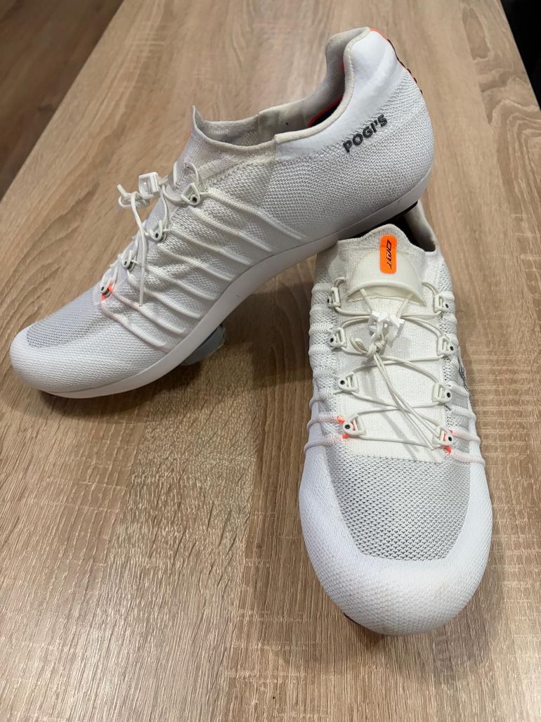 Used Dmt Pogi's Road Shoes bike — image 9 of 9