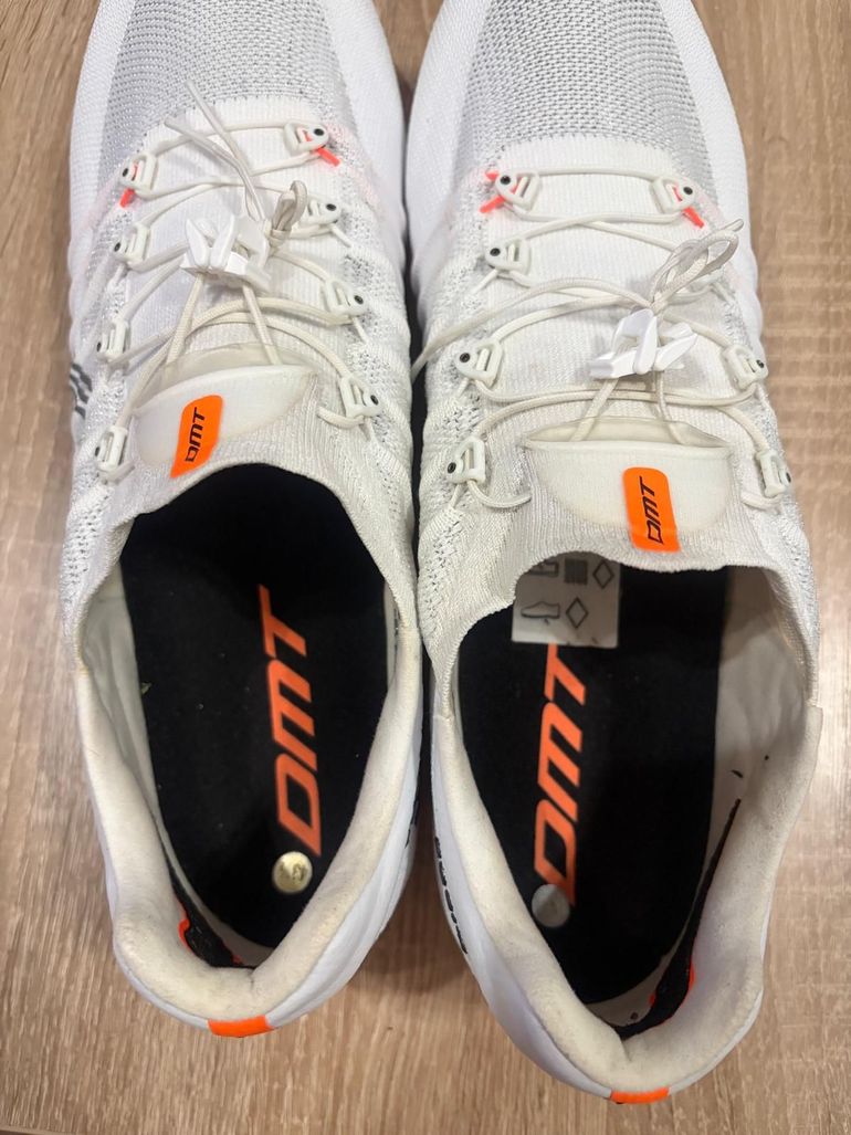 Used Dmt Pogi's Road Shoes bike — image 4 of 9