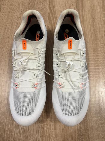 Used Dmt Pogi's Road Shoes bike