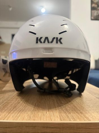 Kask Bambino Pro TT Helmet bike de segunda mano