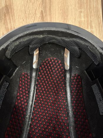 Tweedehands Kask Bambino Pro TT Helmet bike — afbeelding 8 van 12