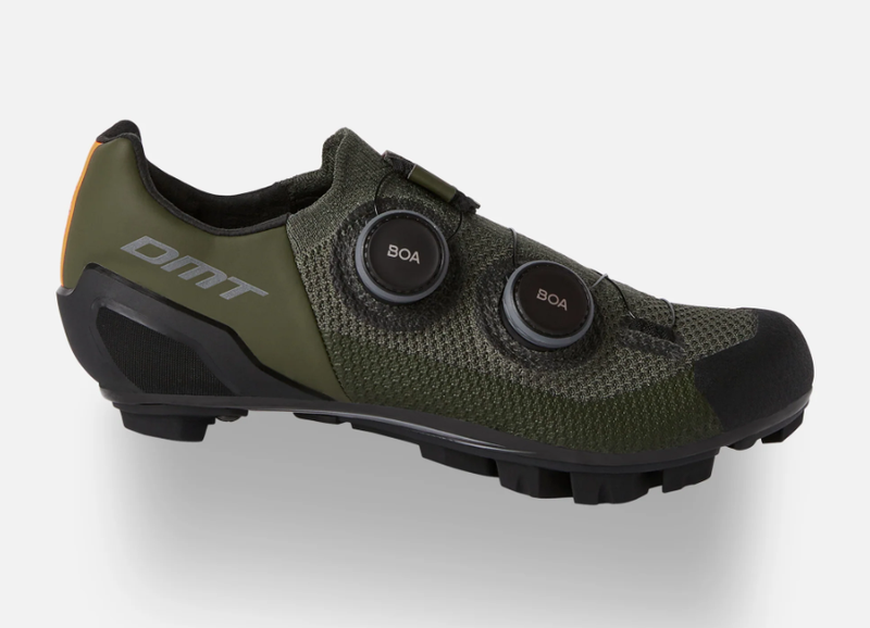 Käytetty Dmt MH10 Cycling Shoes