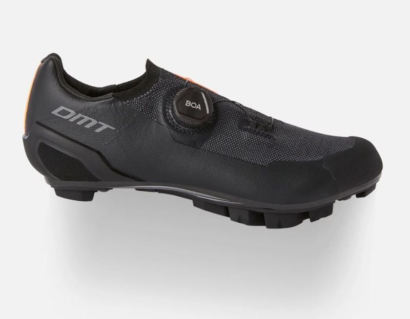 Used Dmt KM30 2025 Cycling Shoes