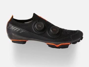 Brugt Dmt KM0 2025 Cycling Shoes