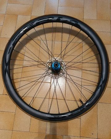 Xperia roues carbone Wheels d'occasion