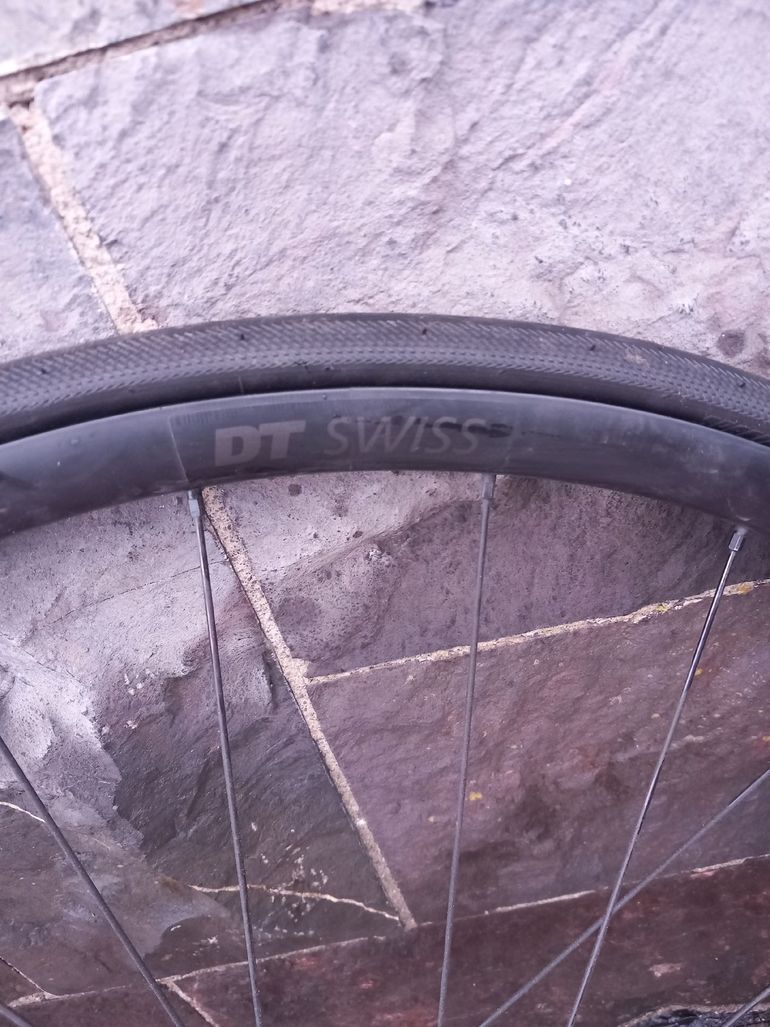 Used 2025 R 470 Rim bike — image 3 of 4