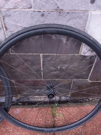 Used 2025 R 470 Rim bike — image 4 of 4