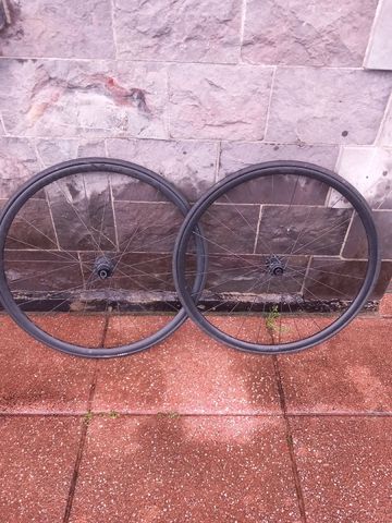 Używany 2025 R 470 Rim Wheels