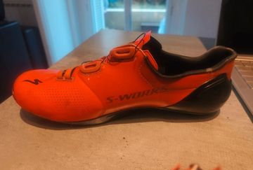 Specialized chaussures Cycling Shoes usato