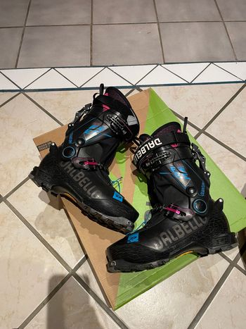Dalbello, Quantum Free 105 W Ski Boot