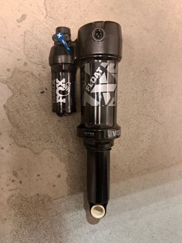 Gebrauchtes Fox Float X Performance Shock 2024 Rear Suspension