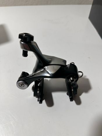 2021, Dura-Ace BR-R9010-RS