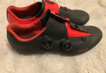 Used Fizik fizik bike — image 2 of 4
