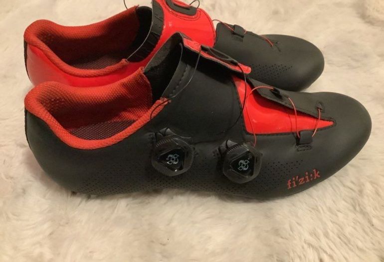 Used Fizik fizik bike — image 2 of 4