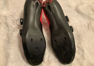 fizik Cycling Shoes usato