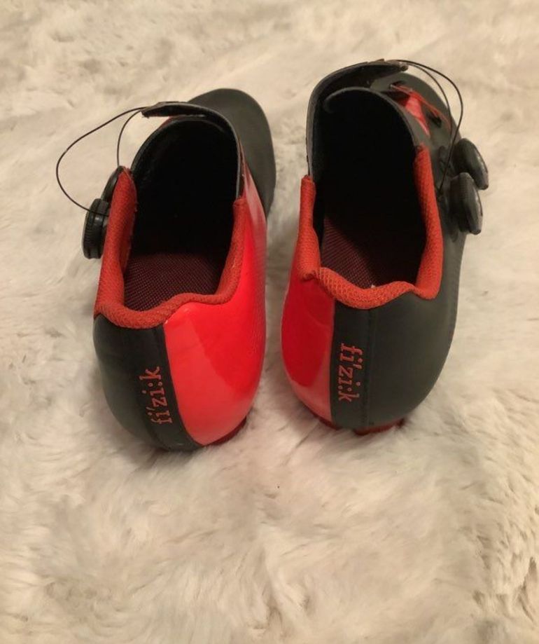 Used Fizik fizik bike — image 3 of 4